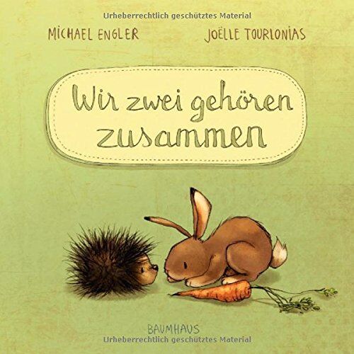 Michael Engler - Wir zwei gehören zusammen (Mini-Ausgabe): . - Preis vom 12.10.2026 11:37:12 h