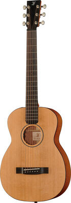 Furch LJ 10-CM EAS-VTC Naturel
