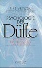 Piet Vroon - Psychologie der Düfte - Preis vom 09.10.2026 07:28:09 h