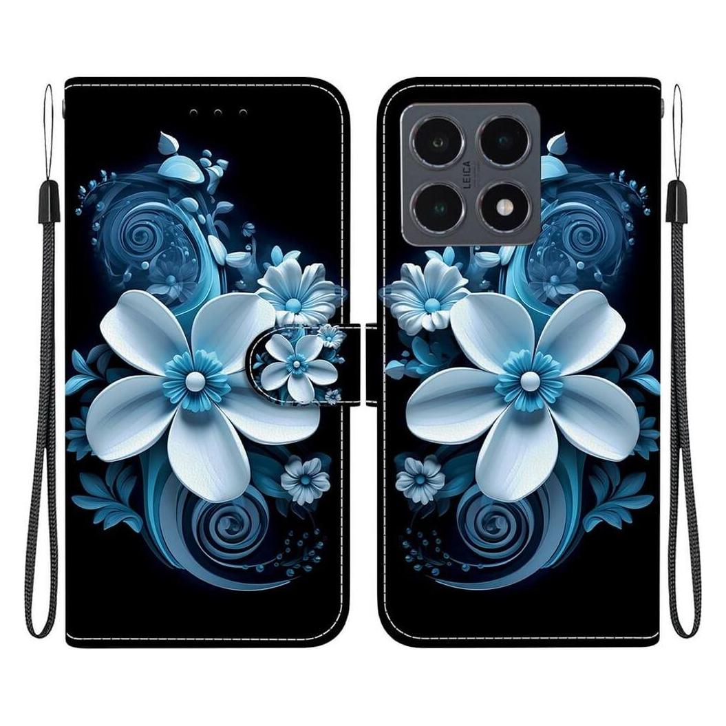 Cover-Discount Xiaomi 15T - Handytasche Klapphülle Motiv (Xiaomi 15T) (68495013)