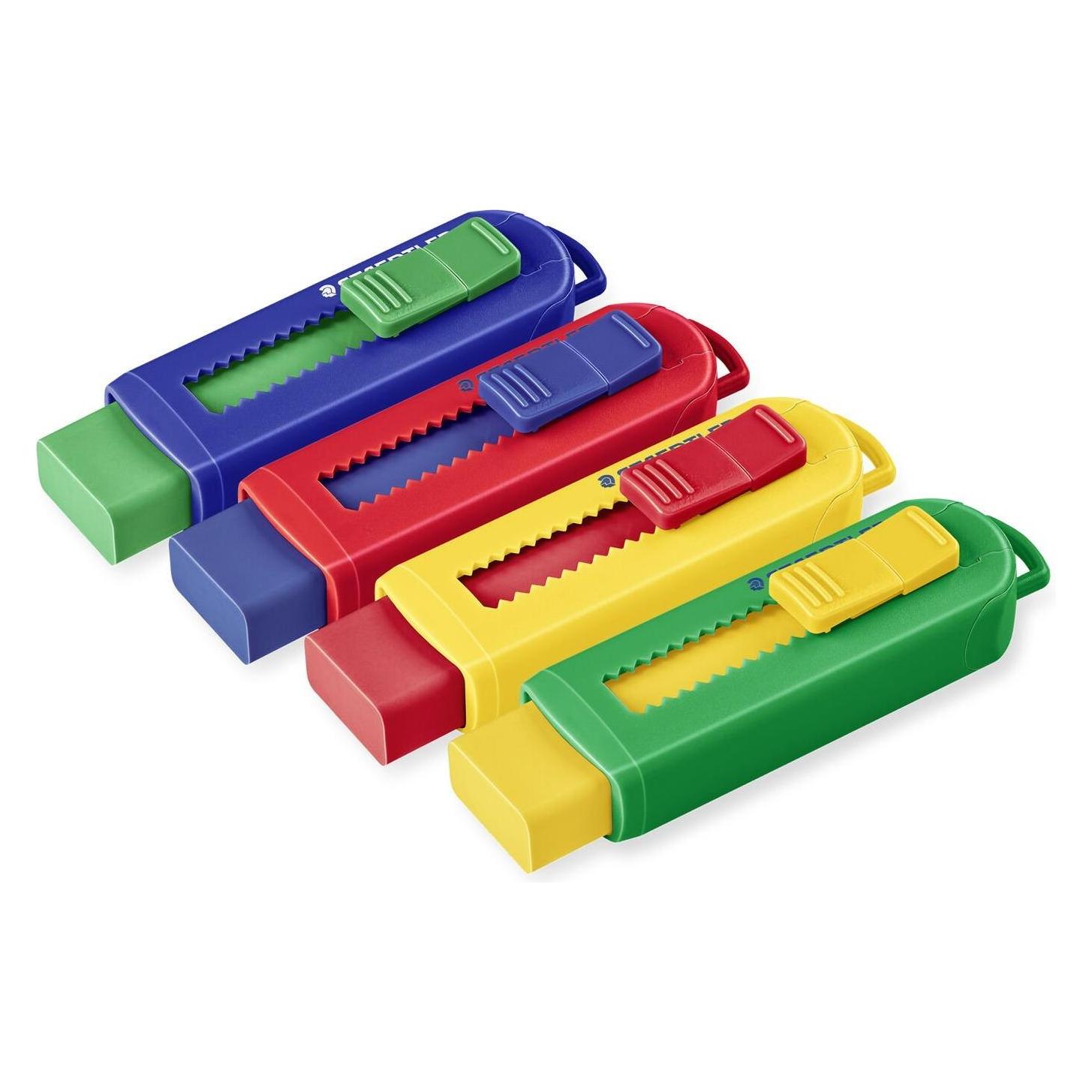 Staedtler Radierer (525 PS1 S)