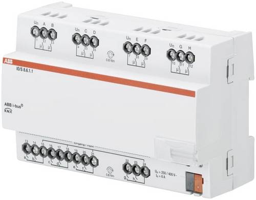 ABB 2CDG110169R0011 Aktor IO/S8.6.1.1