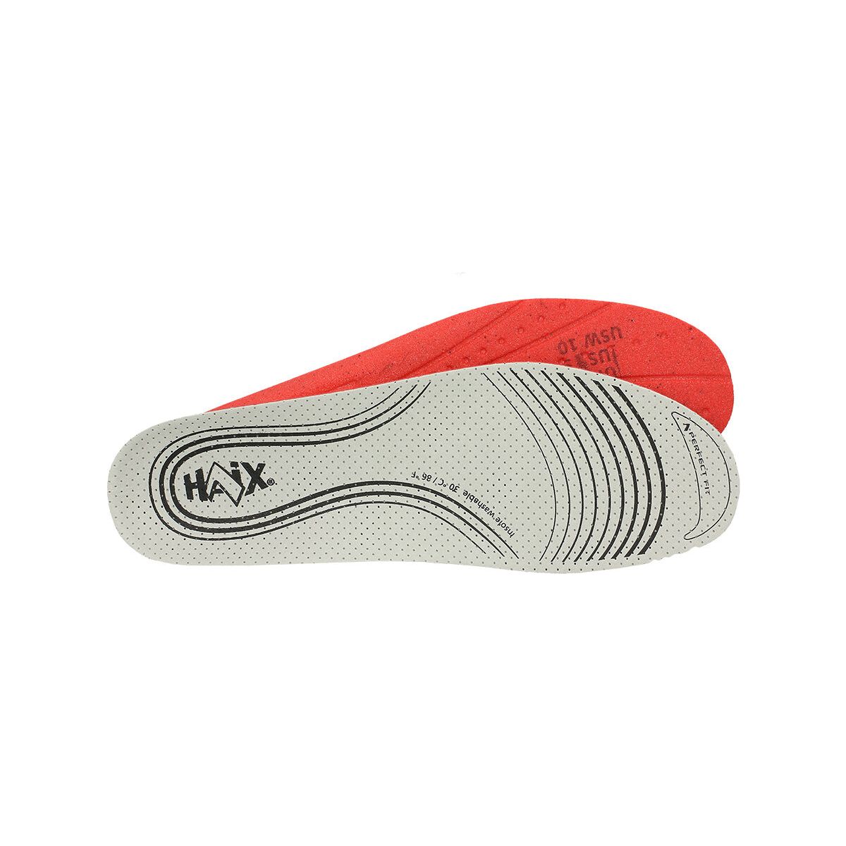 HAIX Insole LE / MIL + Ramble 14 1/2 901478.14.5