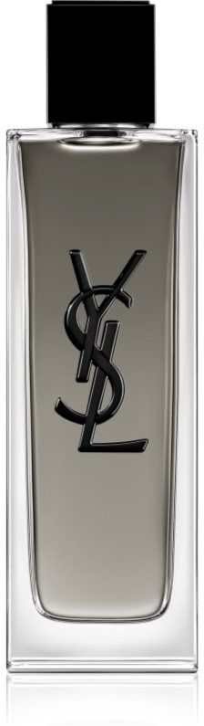 Yves Saint Laurent MYSLF EDT Intense Eau de Toilette intense pour homme 100 ml