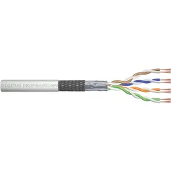 Digitus CAT 5e SF/UTP Twisted Pair Roh-Patchkabel