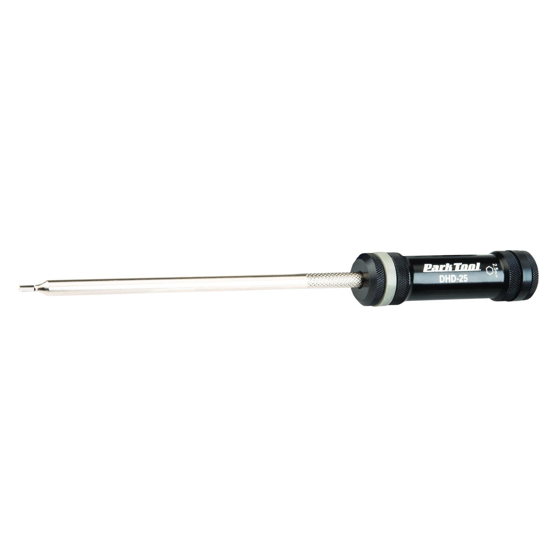 Park Tool Innensechskant Schaltungs Schraubenzieher DHD-25 (321053)