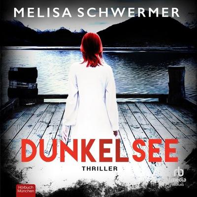 Dunkelsee - Melisa Schwermer, Audio, 9783987854934