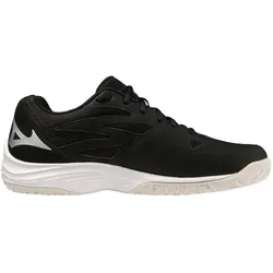 Mizuno, Herren, Hallenschuhe, Thunder Blade Z (37), Schwarz