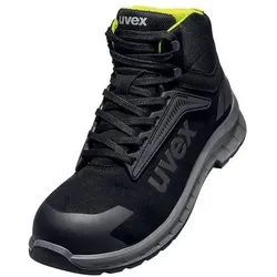 Uvex, Sicherheitsschuhe, Stiefel 6942 (37)