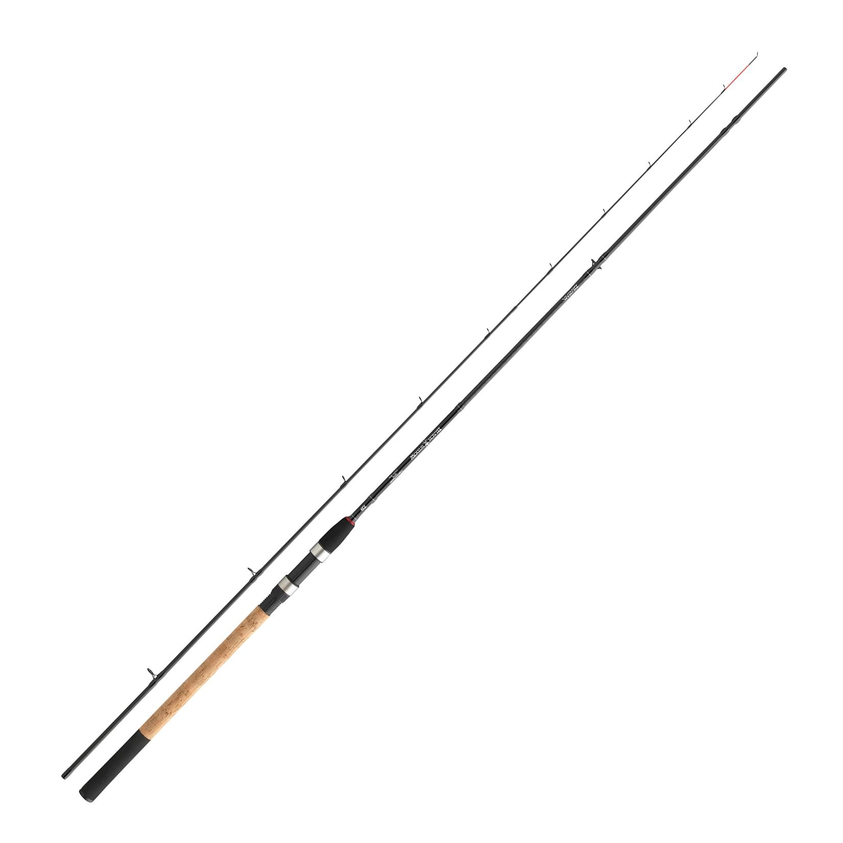 Daiwa Black Widow Feeder 3,60m 120g Feederrute