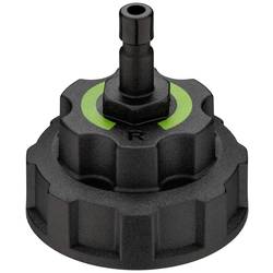 Vigor V1963N-R Adapter Kühlsystem