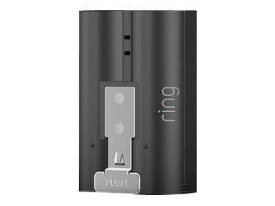 RING Quick Release Battery Pack 8AB1S7-0EU0