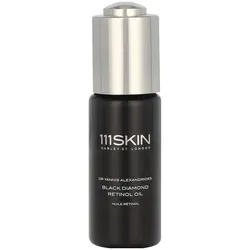 111Skin, Gesichtscreme, Celestial Black Diamond Retinol Oil (30 ml, Gesichtsöl)