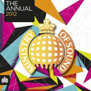 Various - Ministry Of Sound - The Annual 2012 - Preis vom 11.10.2026 23:13:37 h