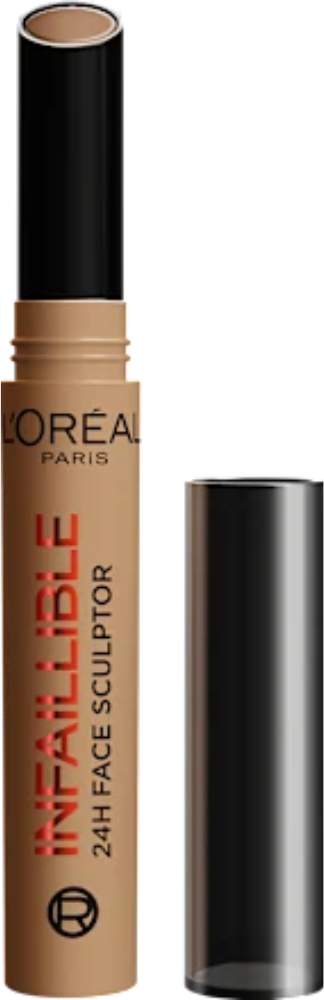 L'Oréal Paris Infaillible 24 Hour Face Sculptor Countour Stick 2,3g Fair Light