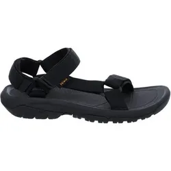 TEVA Herren Sandale Hurricane XLT2, Größe 44 1⁄2 in Schwarz Schwarz