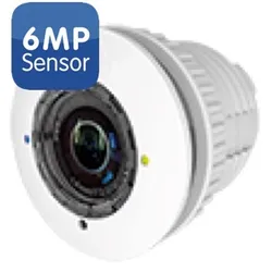 Mobotix Sensormodul Tag Mx-O-SMA-S-6D036