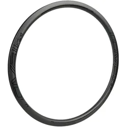 Roval Felge Rapide CLX 32 Disc MY17, hinten, 700C, 24 Loch, Carbon