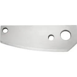 Magni, Zubehör Schneidwerkzeug, Format 4053569254953 – ersatz-obermesser 180 mm (Ersatzklinge)
