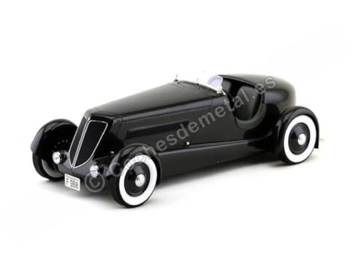 Miniatuur Ford Edsel Model 40 1934, 107082040