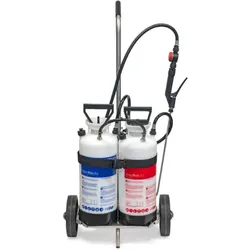 Arvox Twin Sprayer Max 2 x 5 L
