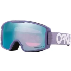 OAKLEY Herren Brille LINE MINER YOUTH, Größe ONE SIZE in Silber 1