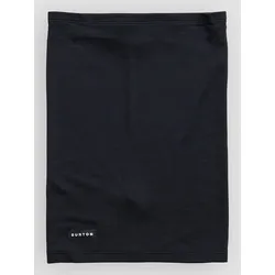 Burton Merino Blend Neck Warmer true black Gr. Uni