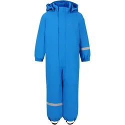 ZigZag Vally Schneeanzug Kinder 2008 - french blue 2 (92/98)