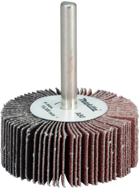 Makita Ponceuse à lamelles A80, 50x20 mm (D-75390)