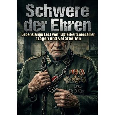 Schwere der Ehren, Taschenbuch von Liora Becker, Epubli, 978-3-565-40967-9