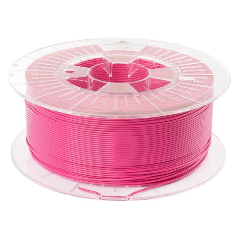 Spectrum Filament (PLA, 1000 g, 1.75 mm) (PLA.Pro.magenta.1.75)