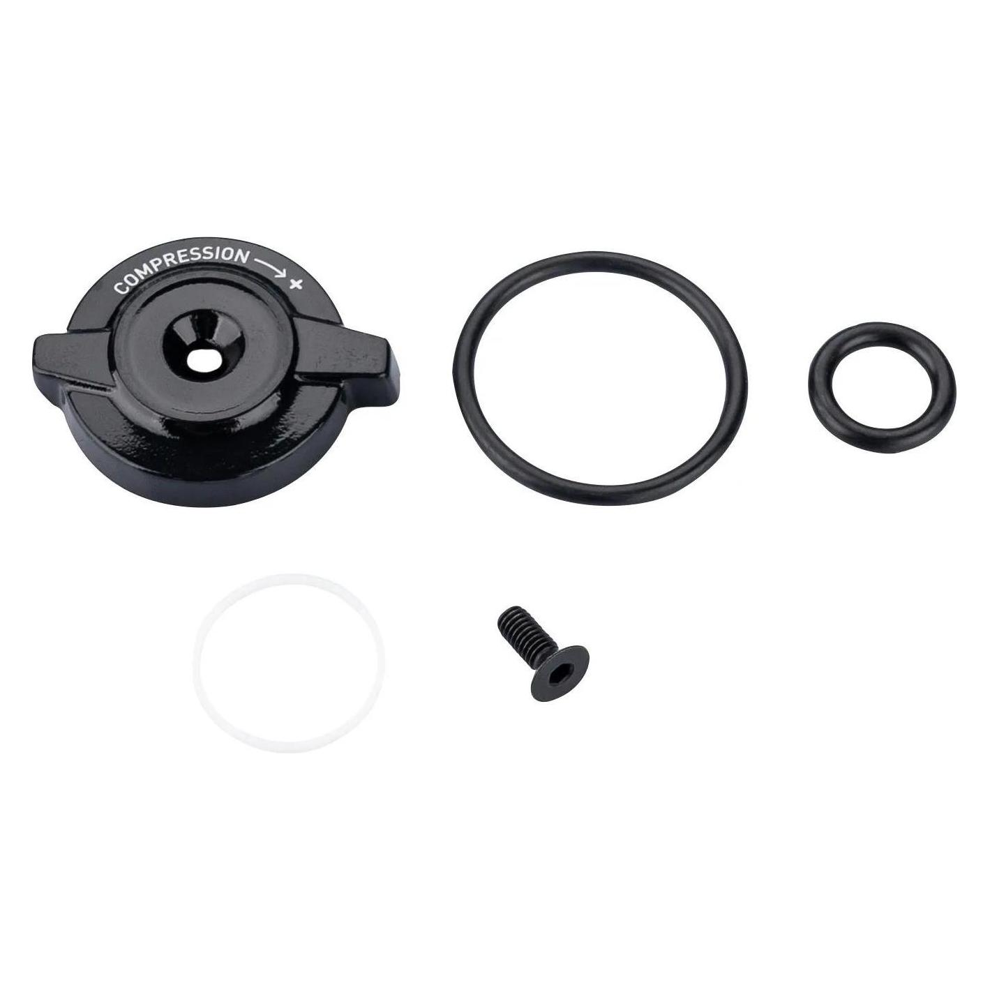 RockShox Crown (11.4018.082.042)
