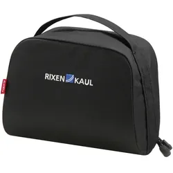 KLICKfix Baggy  schwarz Lenkertasche