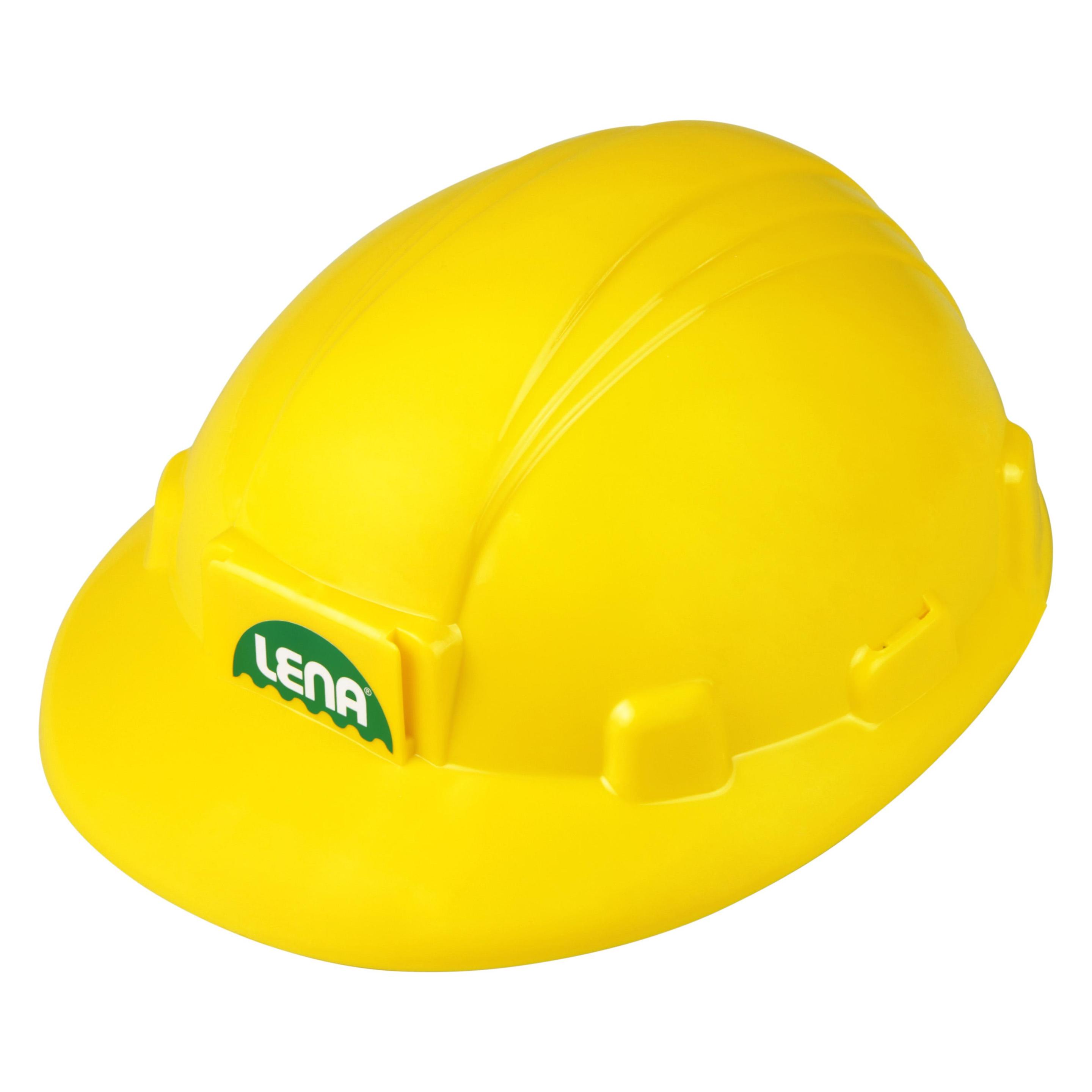 Lena Baustellenhelm, lose (69841)