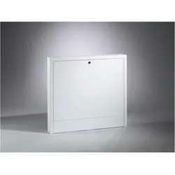 Magni, Verteilerschrank, Empur Verteilerschrank TopStandard 920x650x100mm, Aufputz