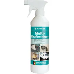 Hotrega Multi-Kraftreiniger 500 ml Sprühflasche