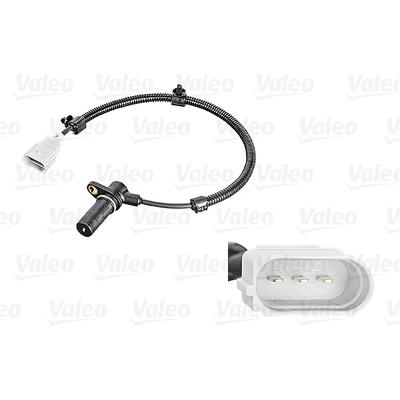 Valeo Impulsgeber, Kurbelwelle [Hersteller-Nr. 254045] für Skoda, Ford, Audi, VW, Seat