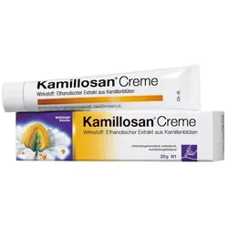 KAMILLOSAN Creme 20 g