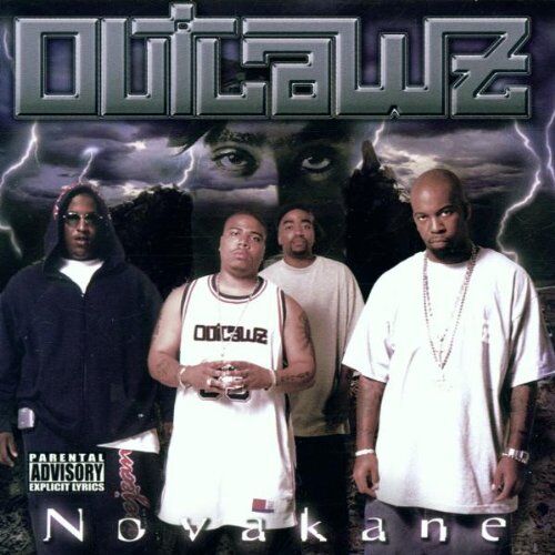 The Outlaws - Novakane - Preis vom 09.10.2026 07:28:09 h