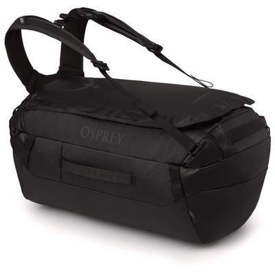 Osprey - Transporter 40 - Reisetasche Gr 40 l schwarz