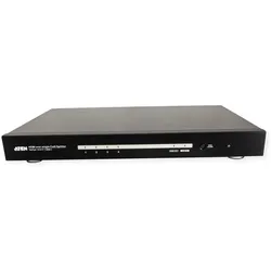 Aten VS1814T Videosplitter HDMI, Switch Box