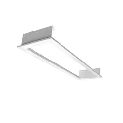 Einbaurahmen für Heatstrip Indoor 1200 Watt Wärmestrahler Heizstrahler