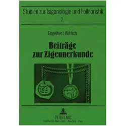 Beiträge zur Zigeunerkunde, Fachbücher von Joachim S. Hohmann, Ingrid Möslein-Hohmann, Joachim S Hohmann