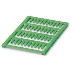 Phoenix Contact Leitermarkierung UC-WMCO 1,6 (12x3)GN