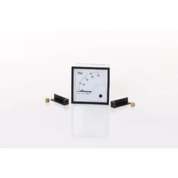 ELMAG HZ-Meter (Frequenzmessgerät) 72x72mm - 9503777