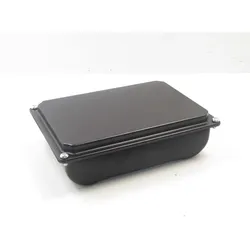 Metallkraft Klemmkasten MBSM 75-201-1,75-203-1/230V komplett