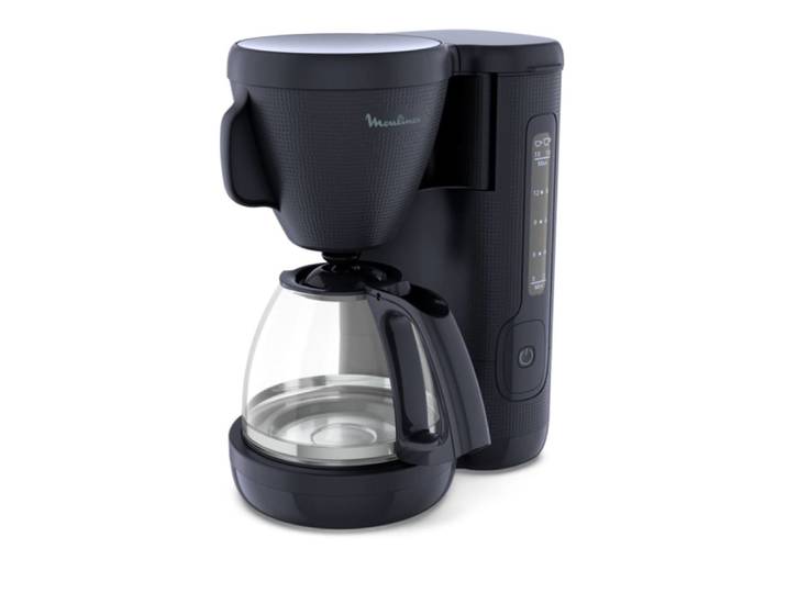 Moulinex FG2M0810 machine à café Semi-automatique Machine à café