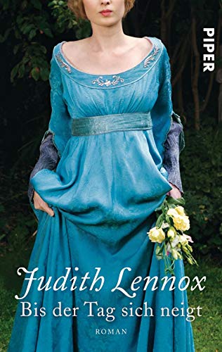 Judith Lennox - Bis der Tag sich neigt: Roman - Preis vom 09.10.2026 07:28:09 h