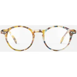 Lesebrille Reading #D Blue Tortoise Mehrfarbig 2