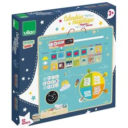 Vilac Wochenkalender (Französisch)